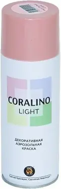 East Brand Coralino Light декоративная аэрозольная краска
