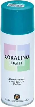 East Brand Coralino Light декоративная аэрозольная краска