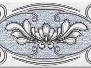Азори Chateau коллекция Chateau Classic бордюр