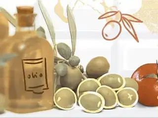 Азори Вог коллекция