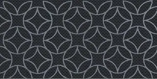 Нефрит-Керамика Аллегро коллекция Аллегро Геометрия 04-01-1-08-03-04-100-2 вставка