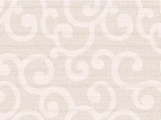 Нефрит-Керамика Эрмида коллекция Эрмида 04-01-1-09-03-15-1020-1 вставка (250*400 мм/8 мм) коричневая глянцевая под текстиль/узор
