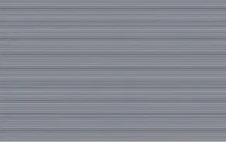 Нефрит-Керамика Эрмида коллекция Эрмида 00-00-5-09-01-06-1020 плитка настенная (250*400 мм/8 мм) серая глянцевая под текстиль/полосы