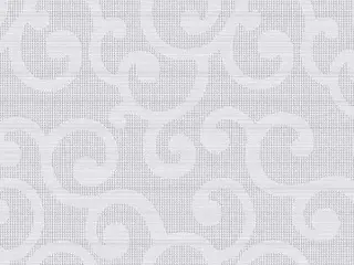 Нефрит-Керамика Эрмида коллекция Эрмида 04-01-1-09-03-06-1020-1 вставка (250*400 мм/8 мм) серая глянцевая под текстиль/узор