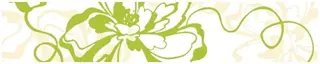 Нефрит-Керамика Монро коллекция Монро 05-01-1-76-00-81-050-0 бордюр (400 мм) 75 мм салатный