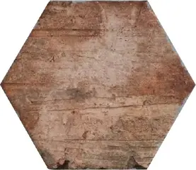 Cir Chicago коллекция Esagona Old 10473702 плитка напольная шестигранная