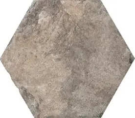 Cir Chicago коллекция Esagona South Side 10473712 плитка напольная шестигранная