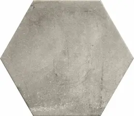 Cir Miami коллекция Dust Grey Esagona 1063333 керамогранит универсальный шестигранный
