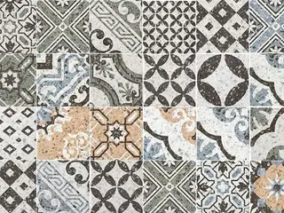 Cir Venezia коллекция San Marco Mix 1059949 керамогранит универсальный