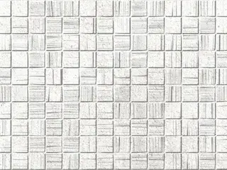 Axima Мегаполис коллекция Светло-Серая Мозаика плитка облицовочная