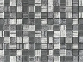 Axima Мегаполис коллекция Темно-Серая Мозаика плитка облицовочная