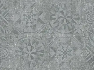 Керамика Будущего Идальго Гранит Стоун Цемент коллекция Гранит Стоун Цемент Декор SR Темно-Серый декор напольный (1200 мм)