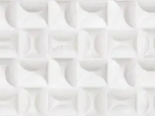 Gracia Ceramica Lauretta коллекция Lauretta White Wall 04 плитка настенная