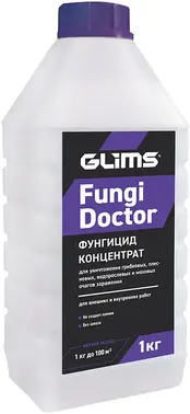 Глимс Fungi Doctor фунгицид концентрат