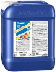 Mapei Granirapid Liquid Admixture 2-комп клей для плитки