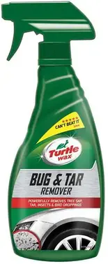 Turtle Wax Bug & Tar Remover очиститель следов насекомых и гудрона