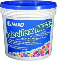 Mapei Adesilex MT32 клей для настенных покрытий