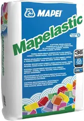 Mapei Mapefinish 2-комп цементный состав