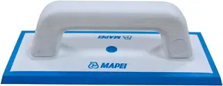 Mapei шпатель для затирки швов эпоксидной или цементной затиркой