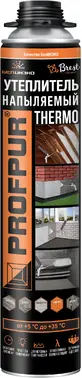 Profpur Thermo утеплитель напыляемый