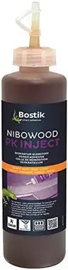 Bostik Nibowood PK Inject полиуретановый клей для паркета