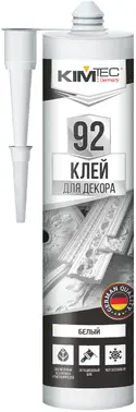 Kim Tec 92 клей для декора