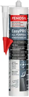 Penosil EasyPro All Purpose силиконовый герметик для всех строительных работ