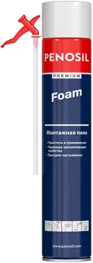 Penosil Premium Foam монтажная пена