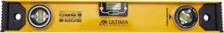 Ultima Рельс уровень алюминиевый усиленный