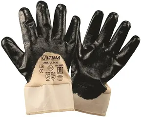 Ultima 430 перчатки