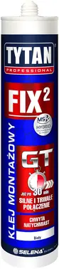 Титан Professional Fix2 GT монтажный клей
