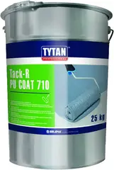 Титан Professional Tack-R PU Coat 710 гидроизоляционная мастика