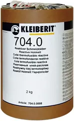 Клейберит 704.0 клей-расплав полиуретановый