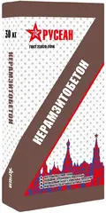 Русеан керамзитобетон