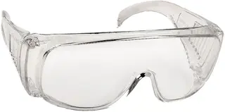 Dexx очки защитные открытые