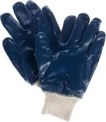 T4P перчатки нитриловые