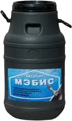 Грида Мэбис эластичная битумно-полимерная гидроизоляция