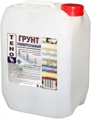 Ивитек Тено грунт универсальный глубокого проникновения