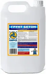 Бирсс Бетон грунт для стяжки