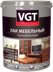 ВГТ Premium лак мебельный полиуретановый