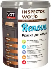 ВГТ Premium Renova краска для мебели полиуретановая