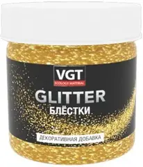 ВГТ Glitter блестки декоративная добавка