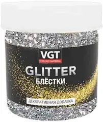 ВГТ Glitter блестки декоративная добавка