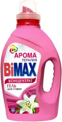 Bimax Ароматерапия гель-концентрат для стирки белья