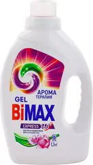Bimax Ароматерапия гель-концентрат для стирки белья