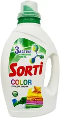 Sorti Color гель для стирки