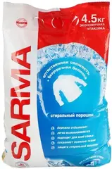Сарма Горная Свежесть стиральный порошок