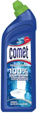 Комет Океан гель для туалета