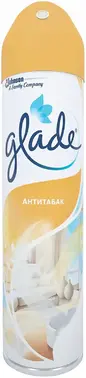 Glade Антитабак освежитель воздуха аэрозоль