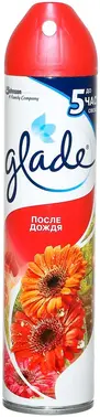 Glade После Дождя освежитель воздуха аэрозоль